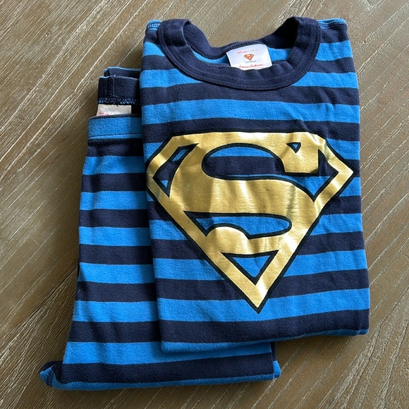 Hanna Andersson Long Sleeve pajamas - Picture 1 of 3
